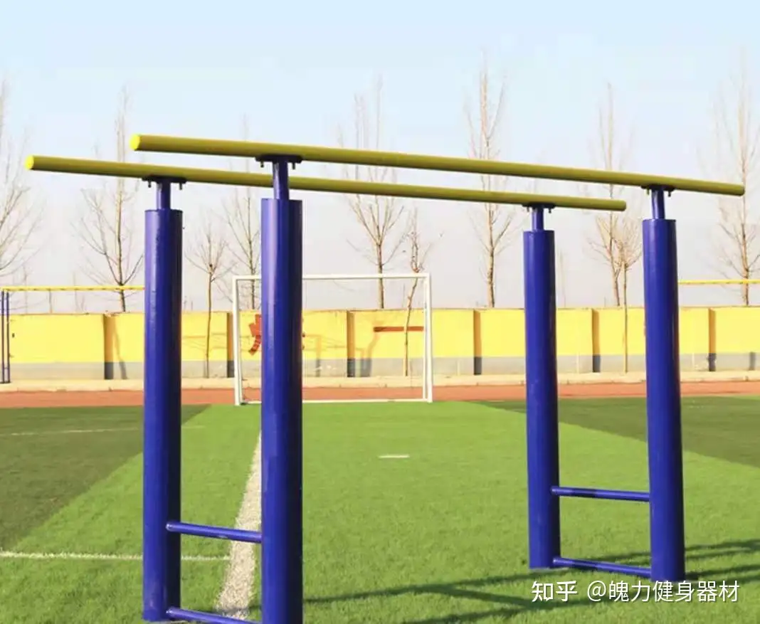 室外体育健身器材配件：提升你的锻炼质量和效果